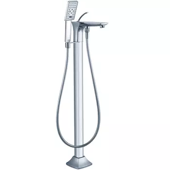 Смеситель для ванны Aquanet