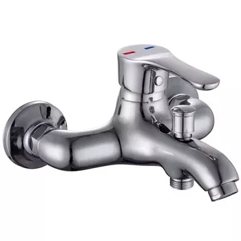 Смеситель для ванны Aquanet