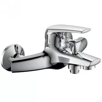 Смеситель для ванны Aquanet