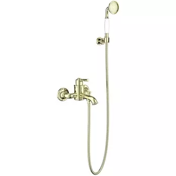 Смеситель для ванны Aquatek