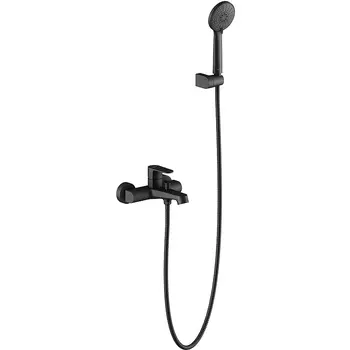 Смеситель для ванны Aquatek