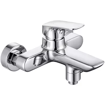 Смеситель для ванны Aquatek