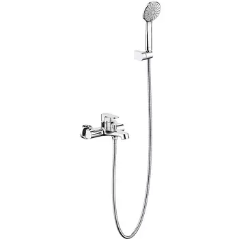 Смеситель для ванны Aquatek