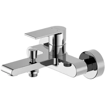 Смеситель для ванны Aquatek