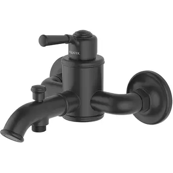 Смеситель для ванны Aquatek