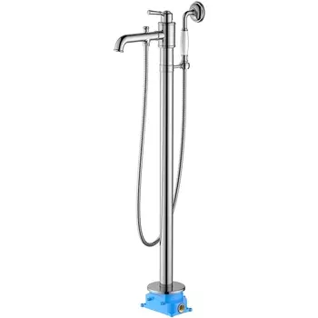 Смеситель для ванны Aquatek