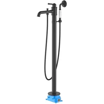 Смеситель для ванны Aquatek