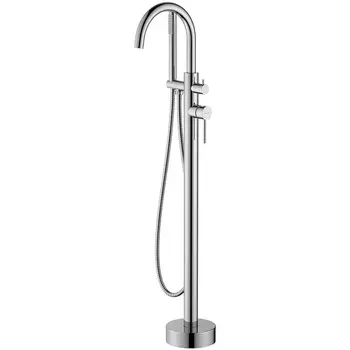 Смеситель для ванны Aquatek