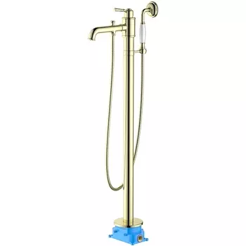 Смеситель для ванны Aquatek