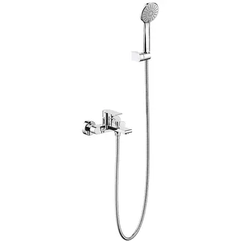 Смеситель для ванны Aquatek