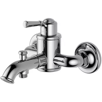 Смеситель для ванны Aquatek