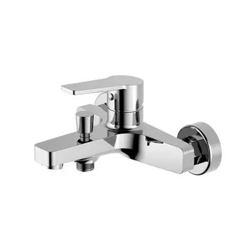 Смеситель для ванны Aquatek