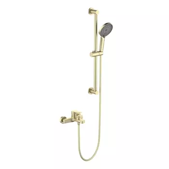 Смеситель для ванны Aquatek