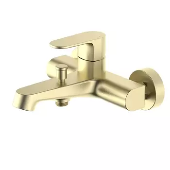 Смеситель для ванны Aquatek