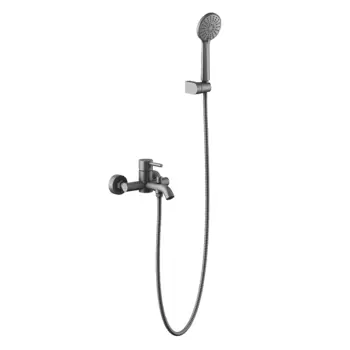 Смеситель для ванны Aquatek