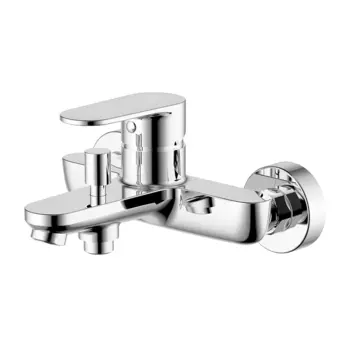 Смеситель для ванны Aquatek