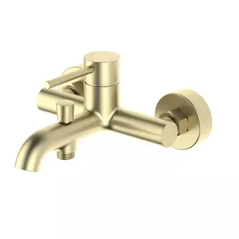 Смеситель для ванны Aquatek