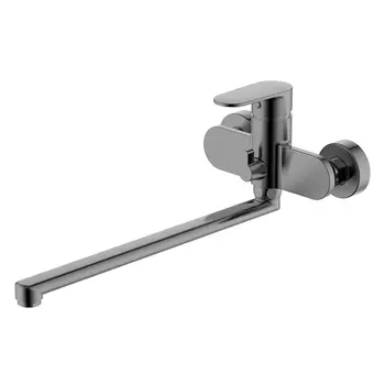 Смеситель для ванны Aquatek