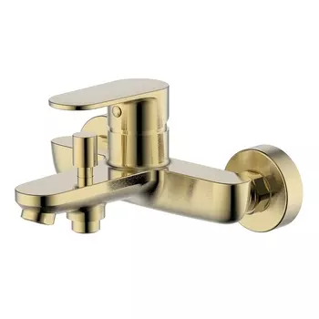 Смеситель для ванны Aquatek