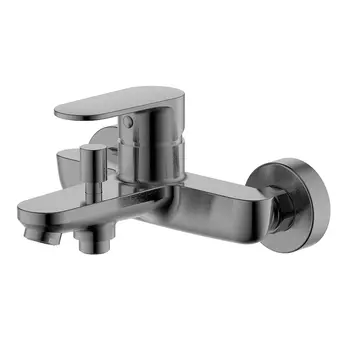 Смеситель для ванны Aquatek