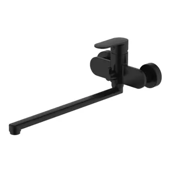 Смеситель для ванны Aquatek