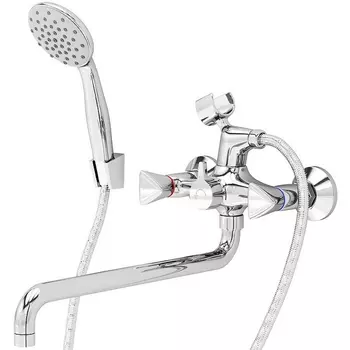 Смеситель для ванны Aringa