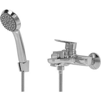 Смеситель для ванны Aringa