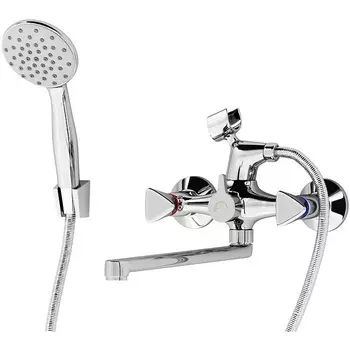 Смеситель для ванны Aringa