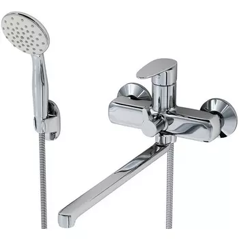 Смеситель для ванны Aringa