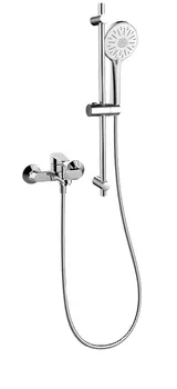 Смеситель для ванны Arrow