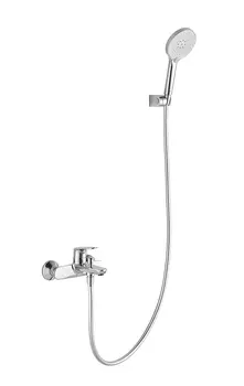 Смеситель для ванны Arrow