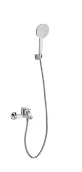 Смеситель для ванны Arrow