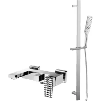 Смеситель для ванны Bronze de Luxe