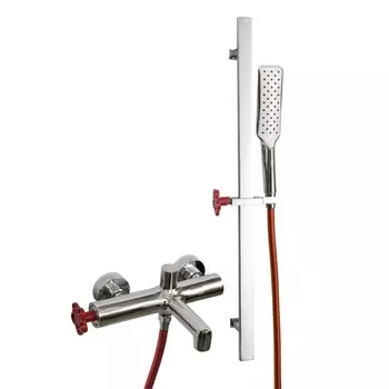 Смеситель для ванны Artik