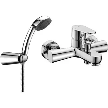 Смеситель для ванны Artis Rubinetterie