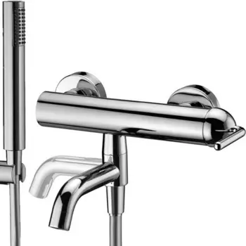 Смеситель для ванны Artis Rubinetterie
