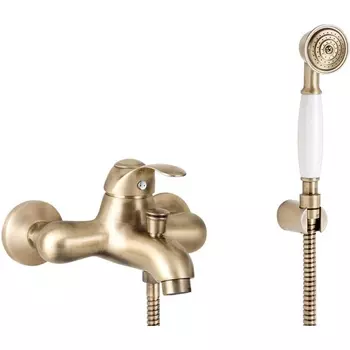 Смеситель для ванны Artis Rubinetterie