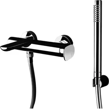 Смеситель для ванны Artis Rubinetterie