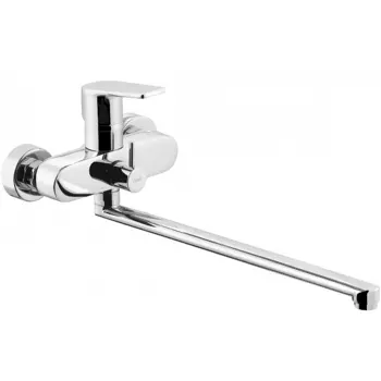 Смеситель для ванны Azario