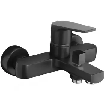 Смеситель для ванны Azario