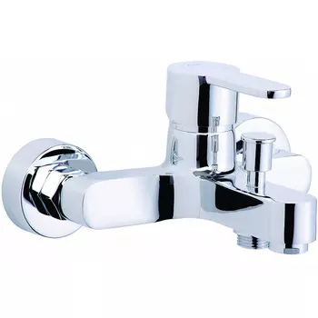 Смеситель для ванны Azario