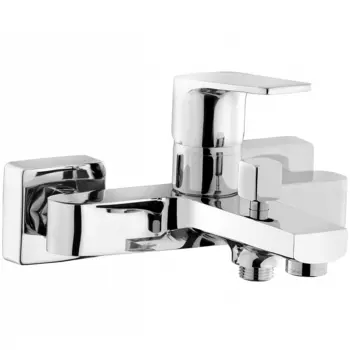 Смеситель для ванны Azario