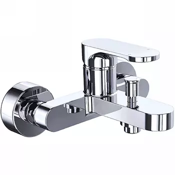 Смеситель для ванны Azario