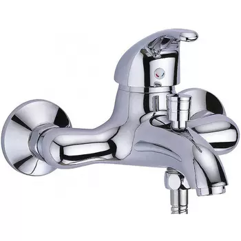 Смеситель для ванны BelBagno