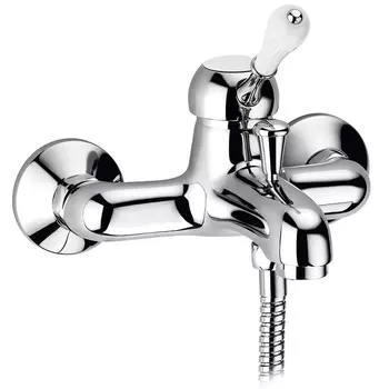 Смеситель для ванны BelBagno