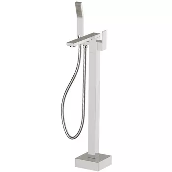 Смеситель для ванны BelBagno