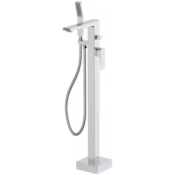 Смеситель для ванны BelBagno