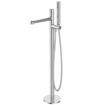 Смеситель для ванны BelBagno