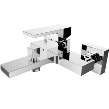 Смеситель для ванны BelBagno