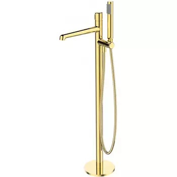 Смеситель для ванны BelBagno